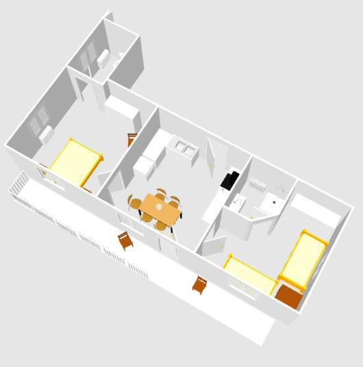 Aparthotel Pinzgau Нойкирхен-ам-Гросфенедигер Номер фото