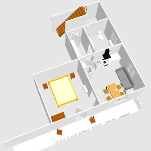 Aparthotel Pinzgau Нойкирхен-ам-Гросфенедигер Номер фото
